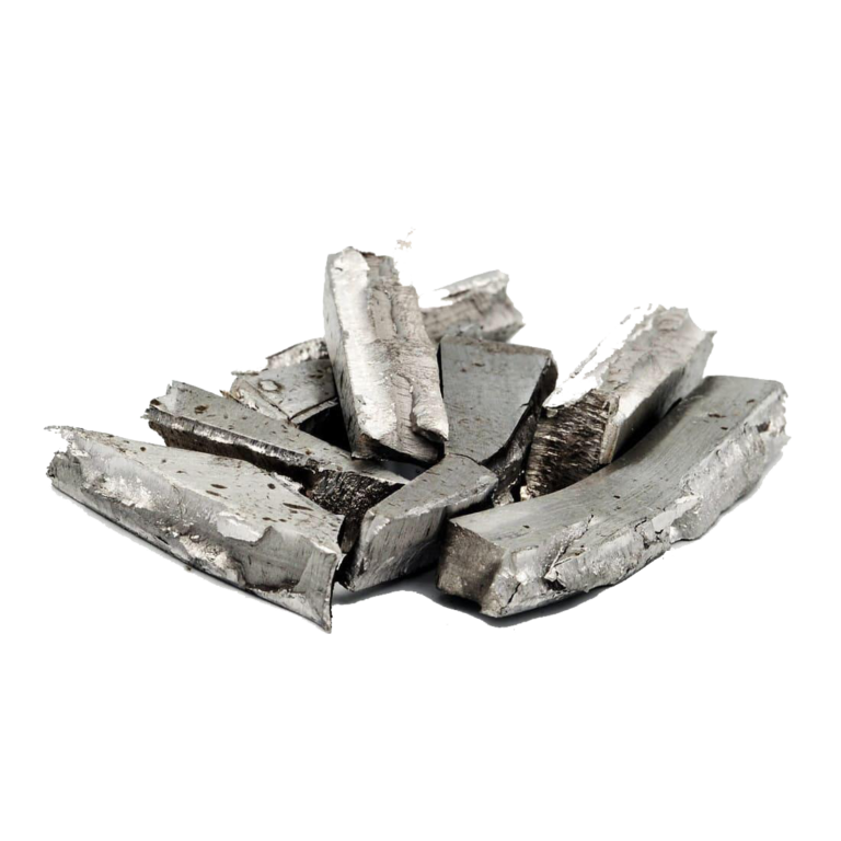 High-purity gallium supplier Germany and Europe - Gallium Global GmbH