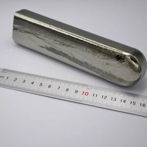 High-purity gallium supplier Germany and Europe - Gallium Global GmbH