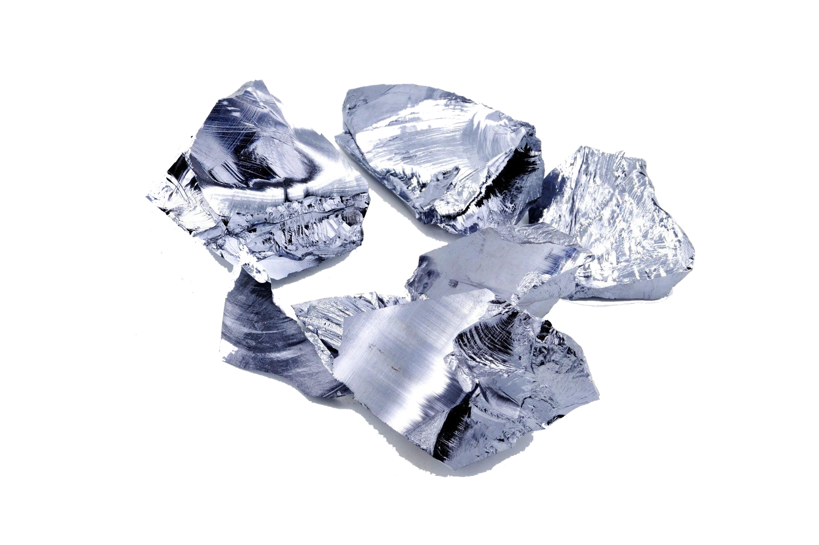 Industrial specialty materials and technology metals