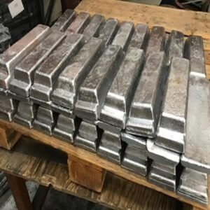 High-purity gallium supplier Germany and Europe - Gallium Global GmbH