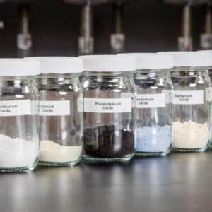 High-purity gallium supplier Germany and Europe - Gallium Global GmbH