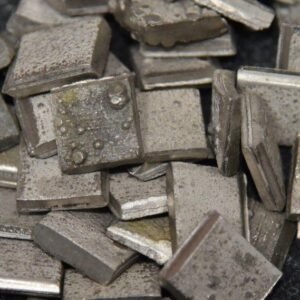 High-purity gallium supplier Germany and Europe - Gallium Global GmbH