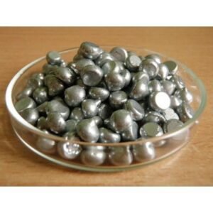 High-purity gallium supplier Germany and Europe - Gallium Global GmbH