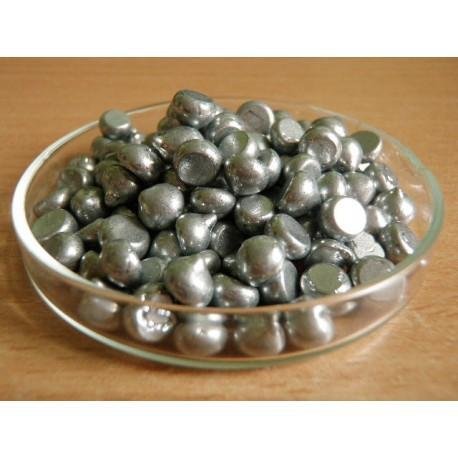 Critical materials sourcing, quality and industrial supply