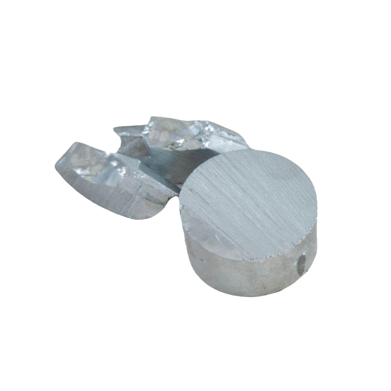 Critical materials sourcing, quality and industrial supply