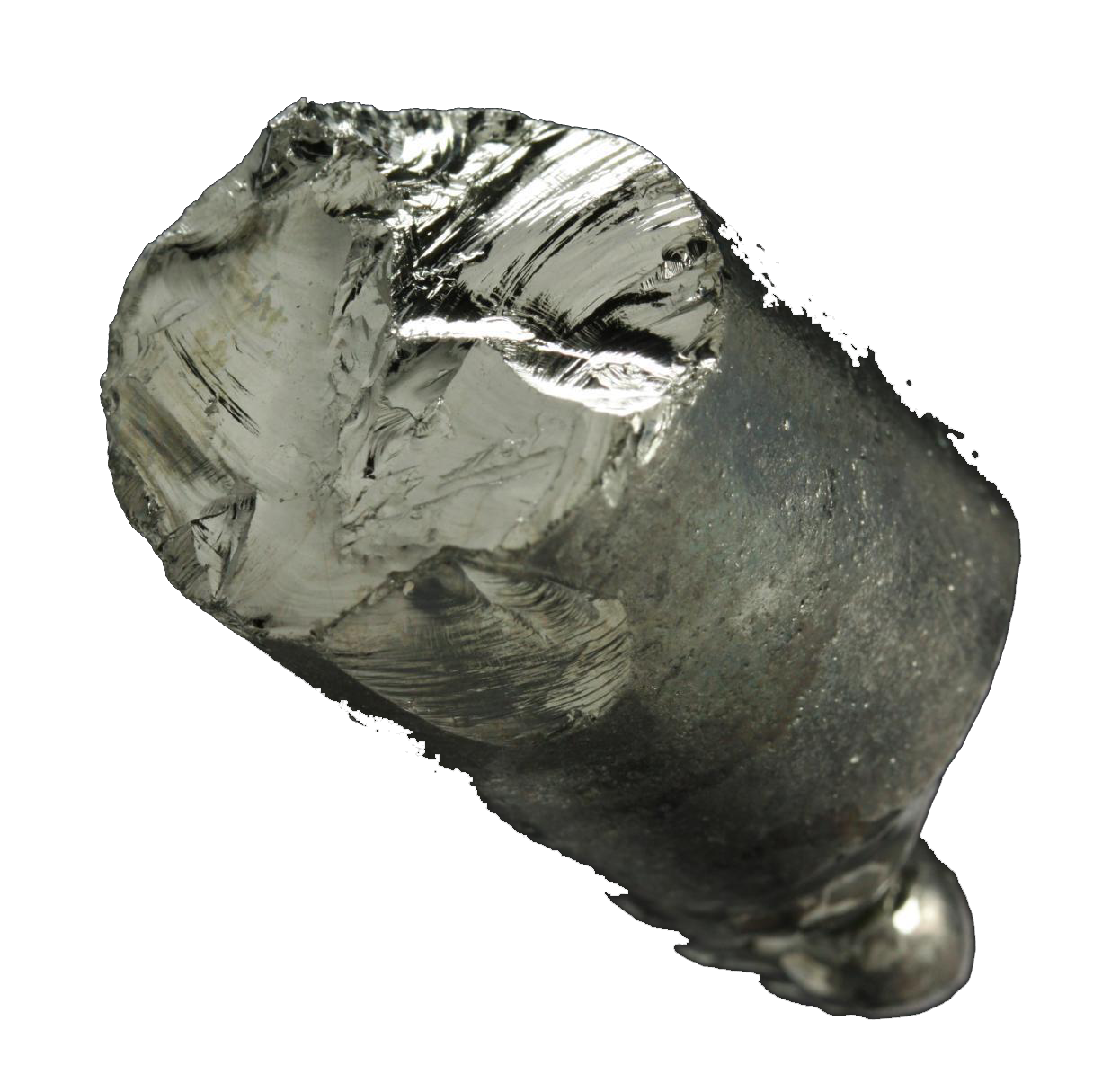 Gallium Global GmbH critical materials supply