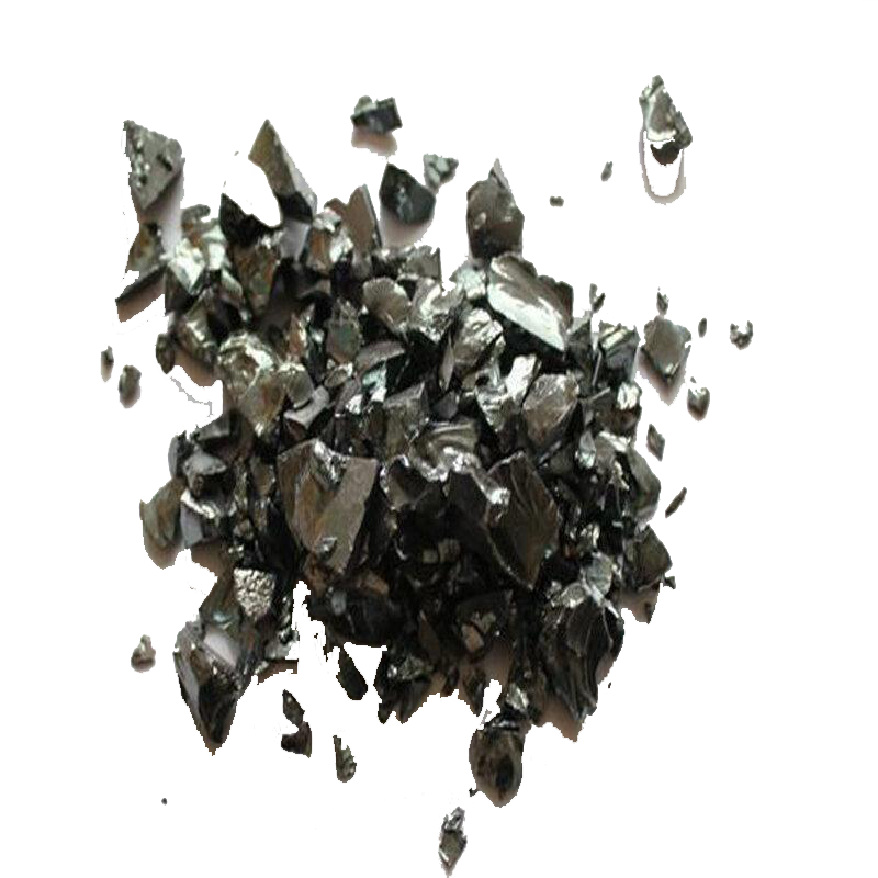 Critical materials sourcing, quality and industrial supply