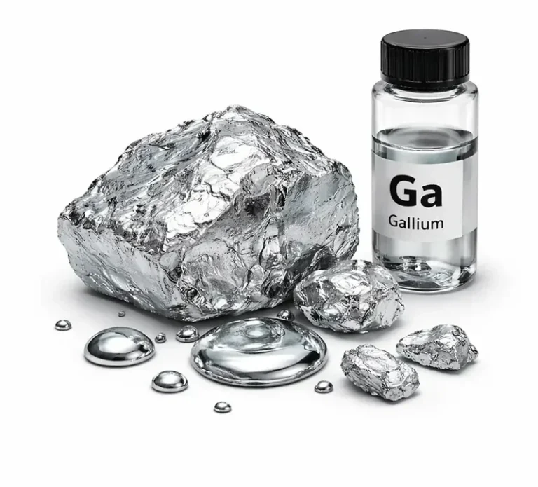 Gallium Global Gmbh – Gallium Global