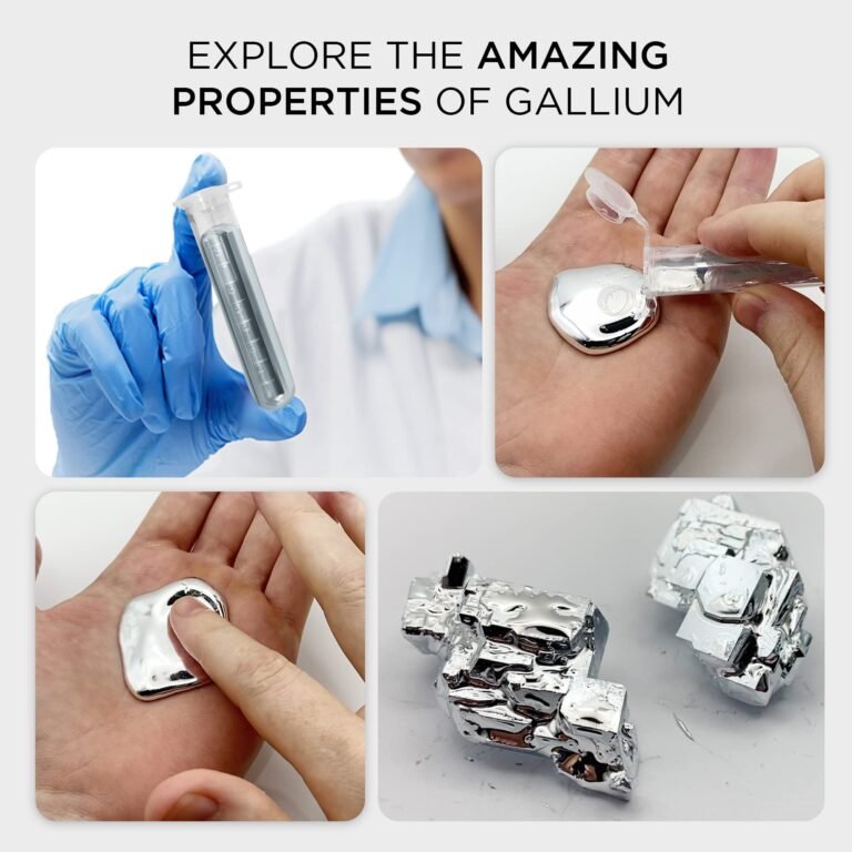 Gallium Global Gmbh – Gallium Global