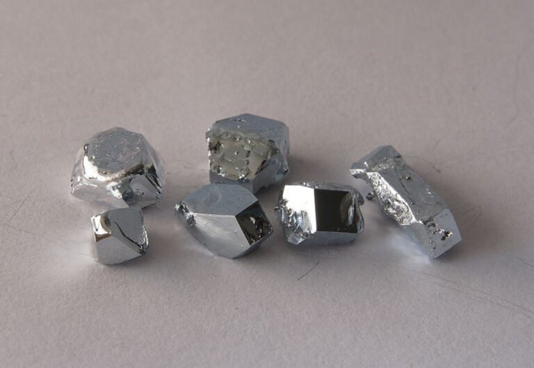 Gallium Global Gmbh – Gallium Global