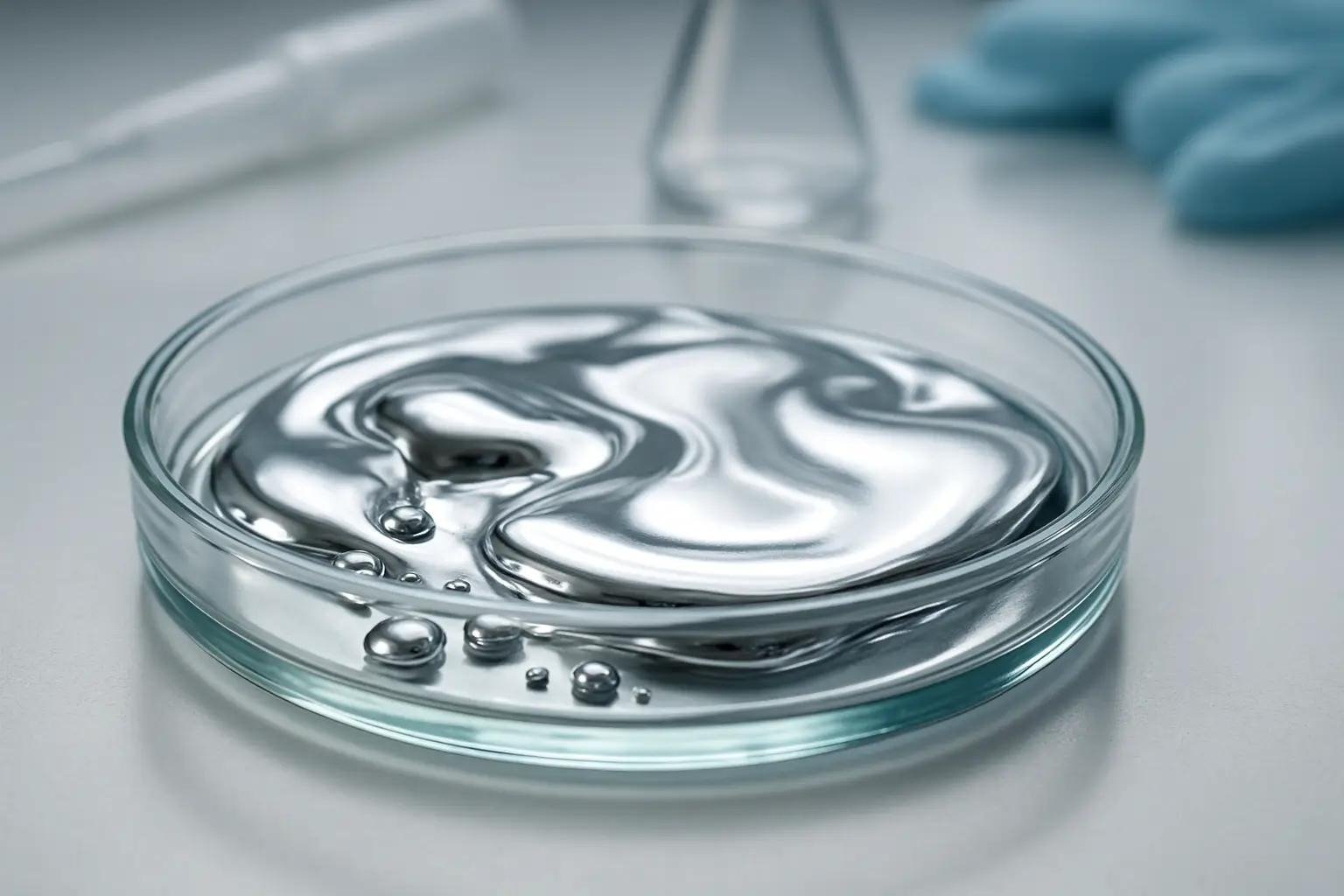 High-purity critical materials sourcing and quality review for Indium Foil