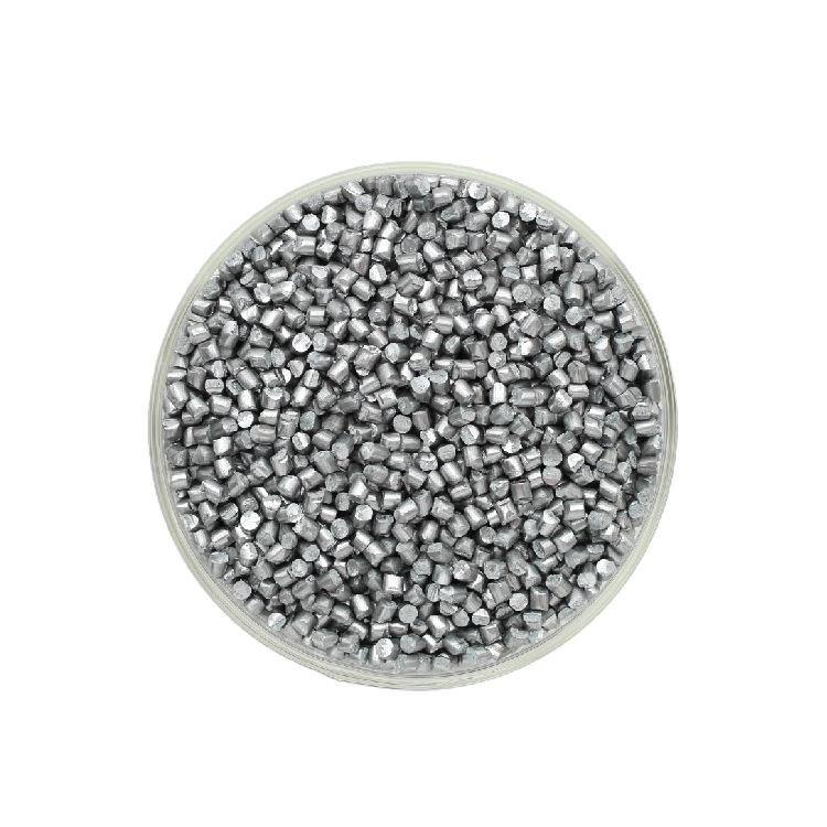 Ordering High-Purity Materials for Pilot Production