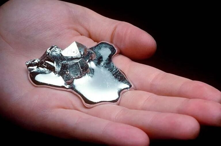 High-purity gallium supplier Germany and Europe - Gallium Global GmbH
