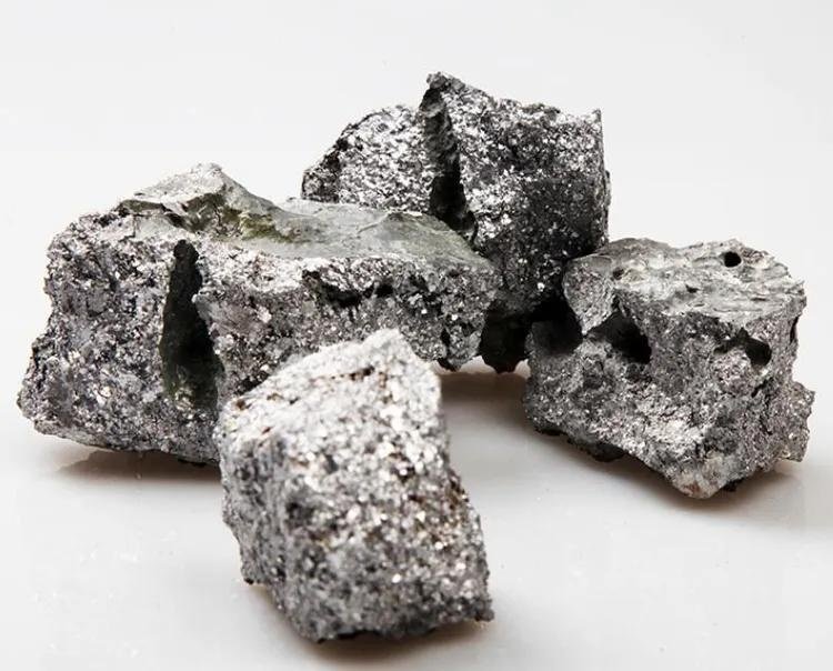 Ruthenium Sponge sourcing from Gallium Global