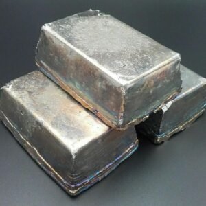 Bismuth Metal 4N – Gallium Global