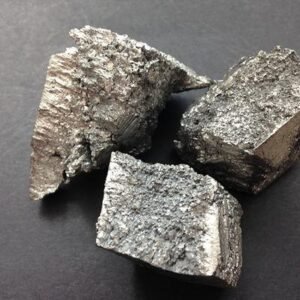 Dysprosium Metal 3N – Gallium Global