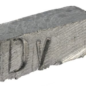 Dysprosium Metal 4N – Gallium Global