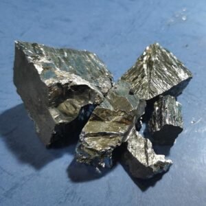 Gadolinium Metal 3N – Gallium Global