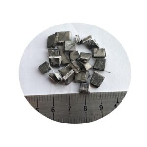 Gadolinium Metal 4N – Gallium Global