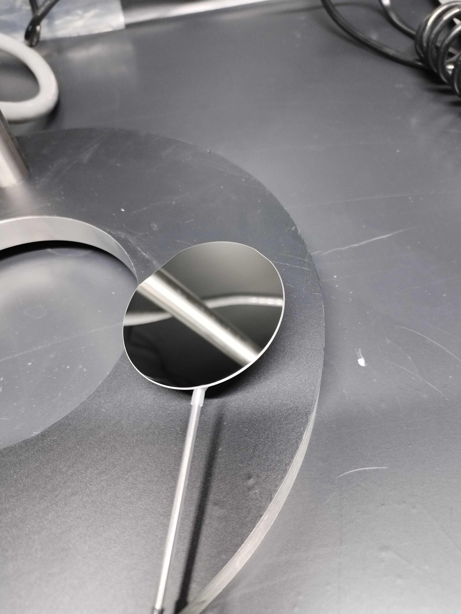 Gallium Antimonide GaSb sourcing from Gallium Global
