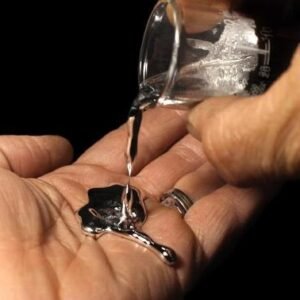 Gallium Indium Tin Alloy – Gallium Global