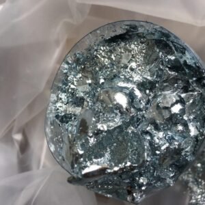 Gallium Metal 5N – 99.999 – Gallium Global