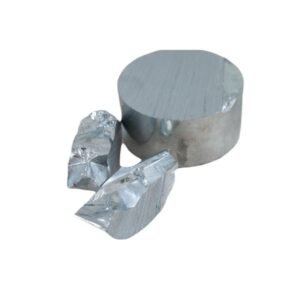 Gallium Metal 6N – 99.9999 – Gallium Global
