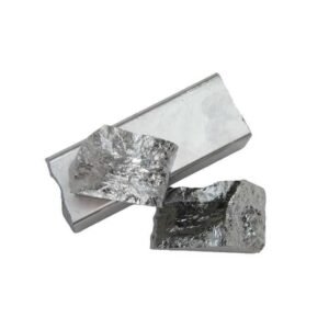 Gallium Metal Ingots – Gallium Global