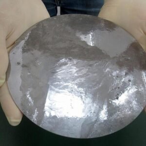 Gallium Nitride GaN – Gallium Global