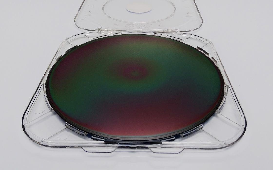 Gallium Nitride GaN Wafers sourcing and procurement from Gallium Global