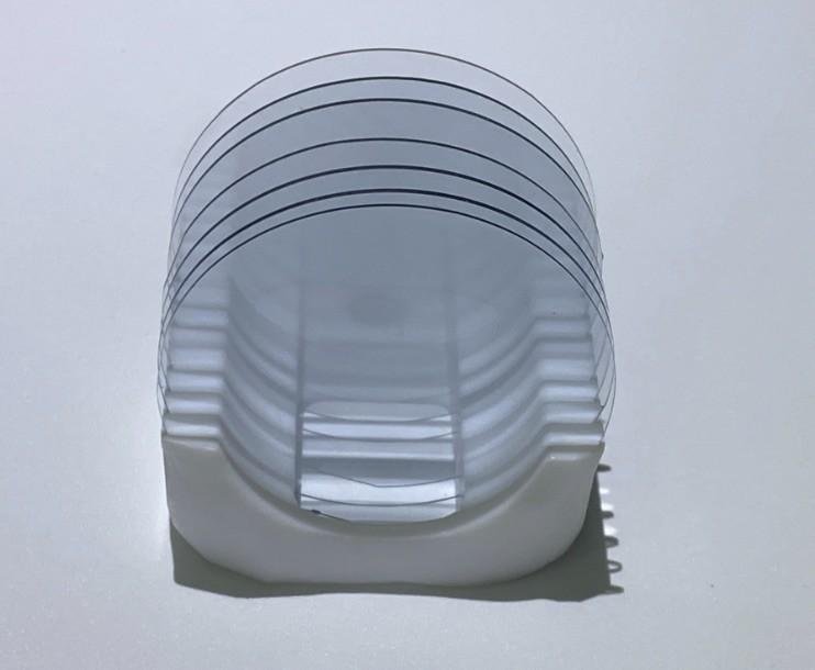 Gallium Oxide Ga₂O₃ Wafers sourcing and procurement from Gallium Global