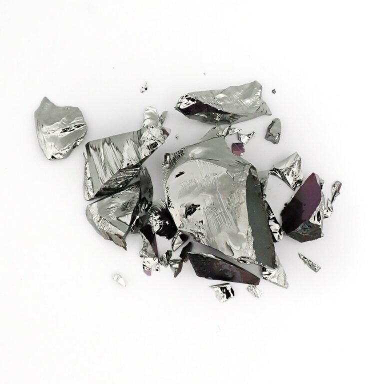 Germanium Metal 6N – 99.99991 – Gallium Global