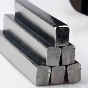 Germanium Metal Ingots – Gallium Global