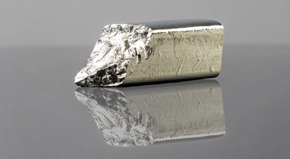Germanium Metal Ingots1 – Gallium Global