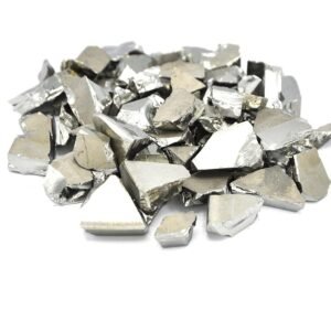 Germanium Metal Pieces – Gallium Global