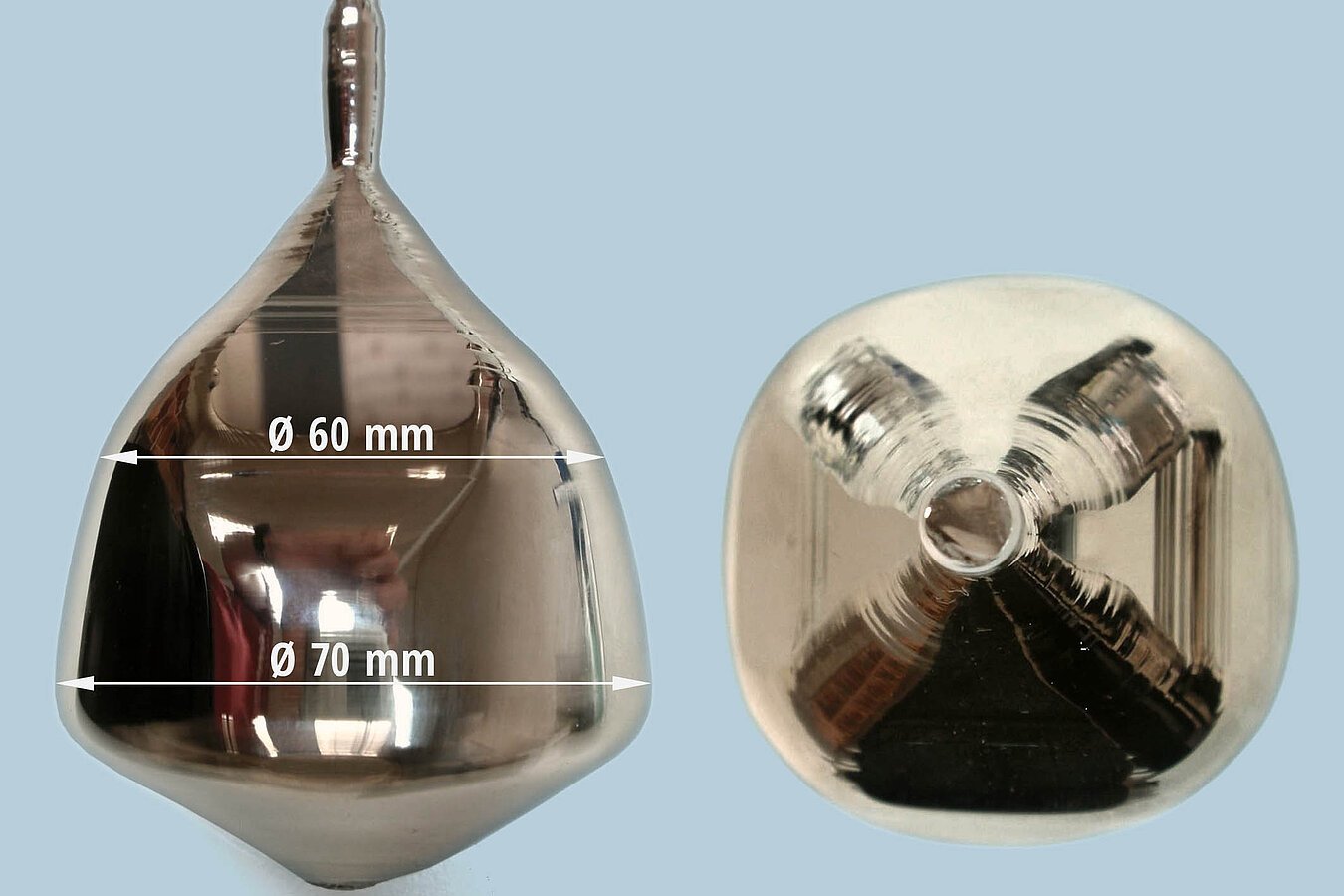Germanium Metal 4N commercial material sourcing from Gallium Global