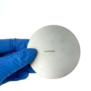 Germanium Sputtering Material – Gallium Global