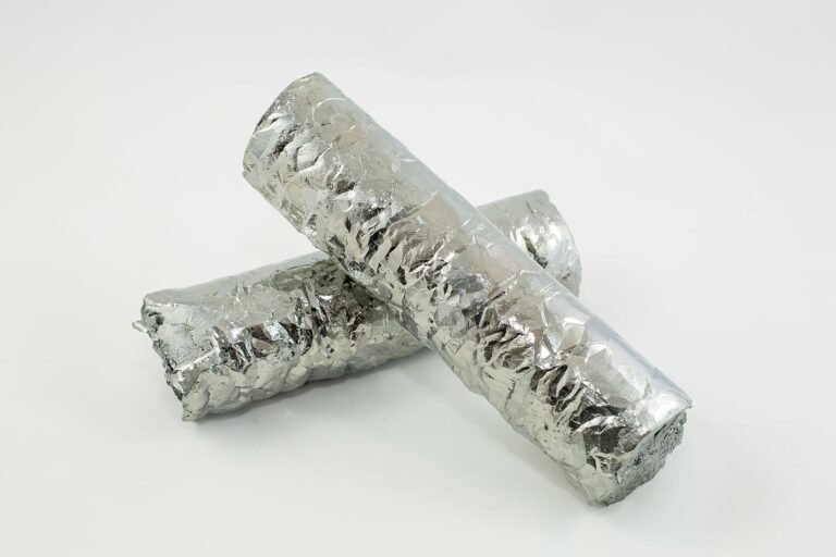 Hafnium Metal2 – Gallium Global