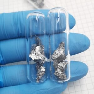 Holmium Metal 4N – Gallium Global
