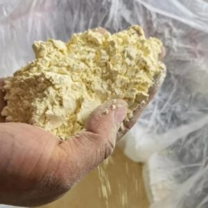 Holmium Oxide Ho₂o₃ 5N – Gallium Global