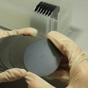 Indium Antimonide InSb – Gallium Global