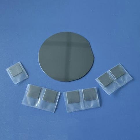 Indium Arsenide InAs sourcing from Gallium Global