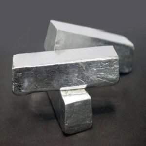 Indium Ingots – Gallium Global