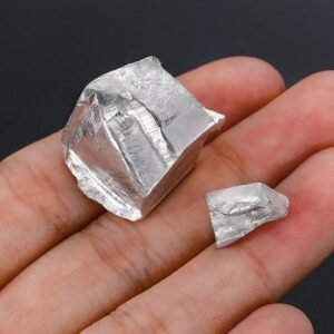 Indium Metal 3N – 99.9 – Gallium Global