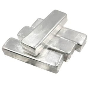 Indium Metal 4N5 – 99.995 – Gallium Global