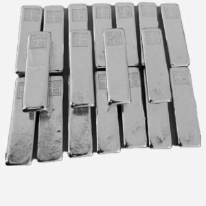 Indium Metal 5N – 99.999 – Gallium Global