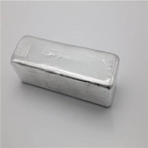 Indium Metal 4N5 commercial material sourcing from Gallium Global