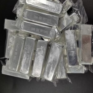 Indium Metal 6N – 99.9999 – Gallium Global