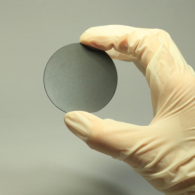 Indium Phosphide InP sourcing from Gallium Global
