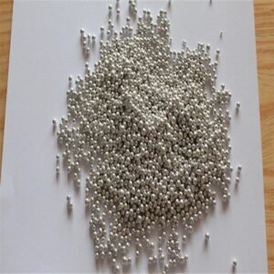Indium Shot – Gallium Global